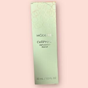 NEW Modere CellProof Infusion Mask 30mL 1oz, Expired 2/23